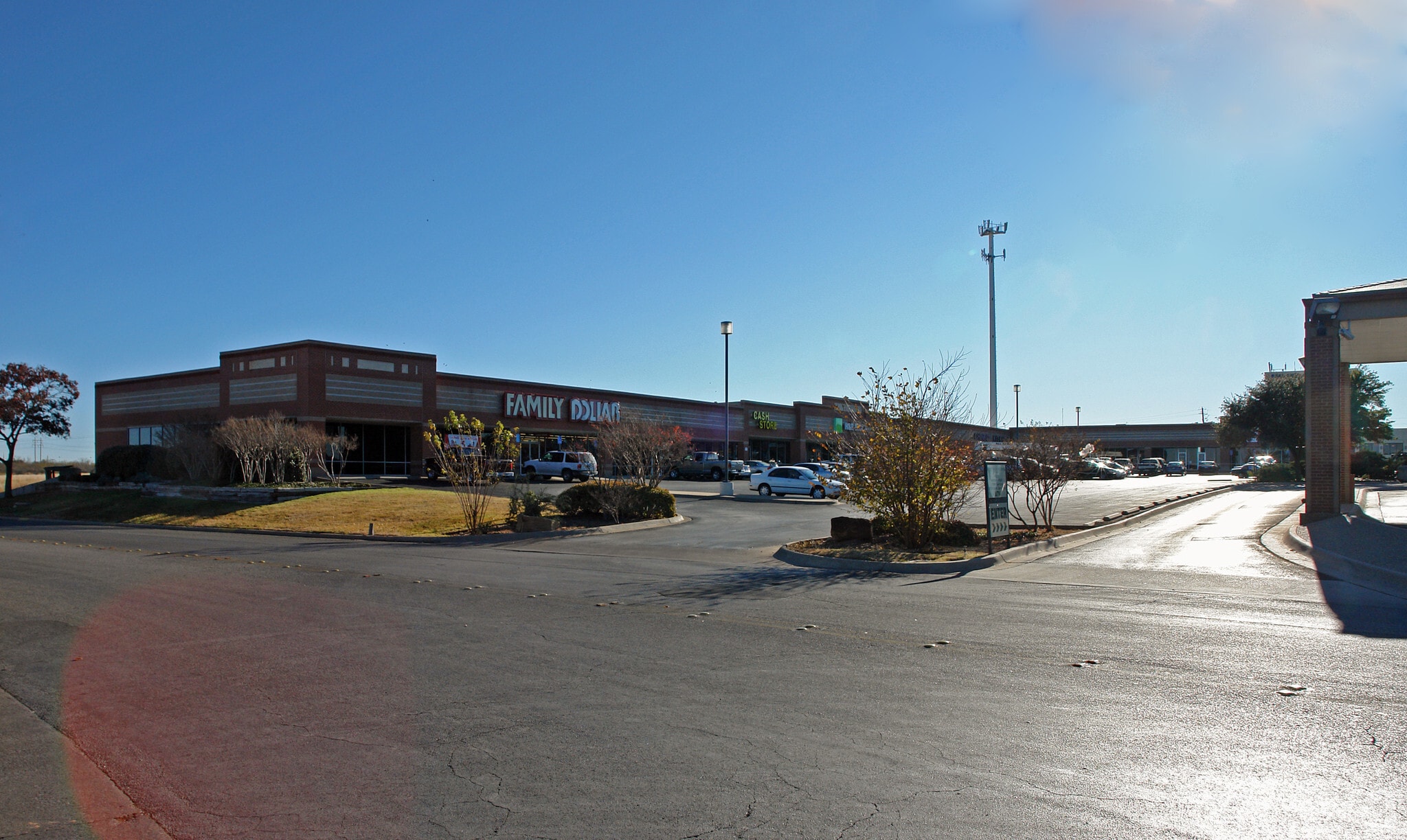 3367-3389 Knickerbocker Rd, San Angelo, TX for sale Primary Photo- Image 1 of 1