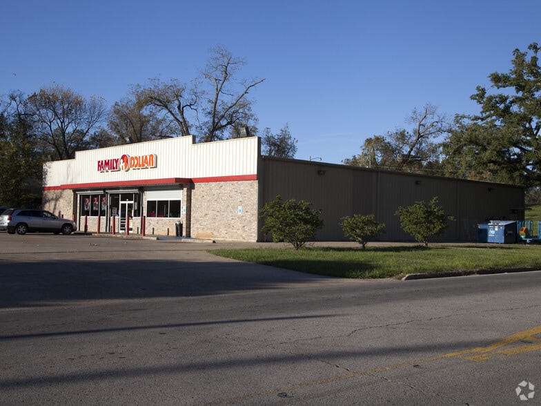 2501 3rd St, Alexandria, LA for lease - Primary Photo - Image 1 of 2