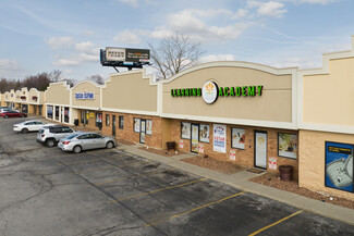 More details for 503-559 S Reynolds Rd, Toledo, OH - Retail for Lease