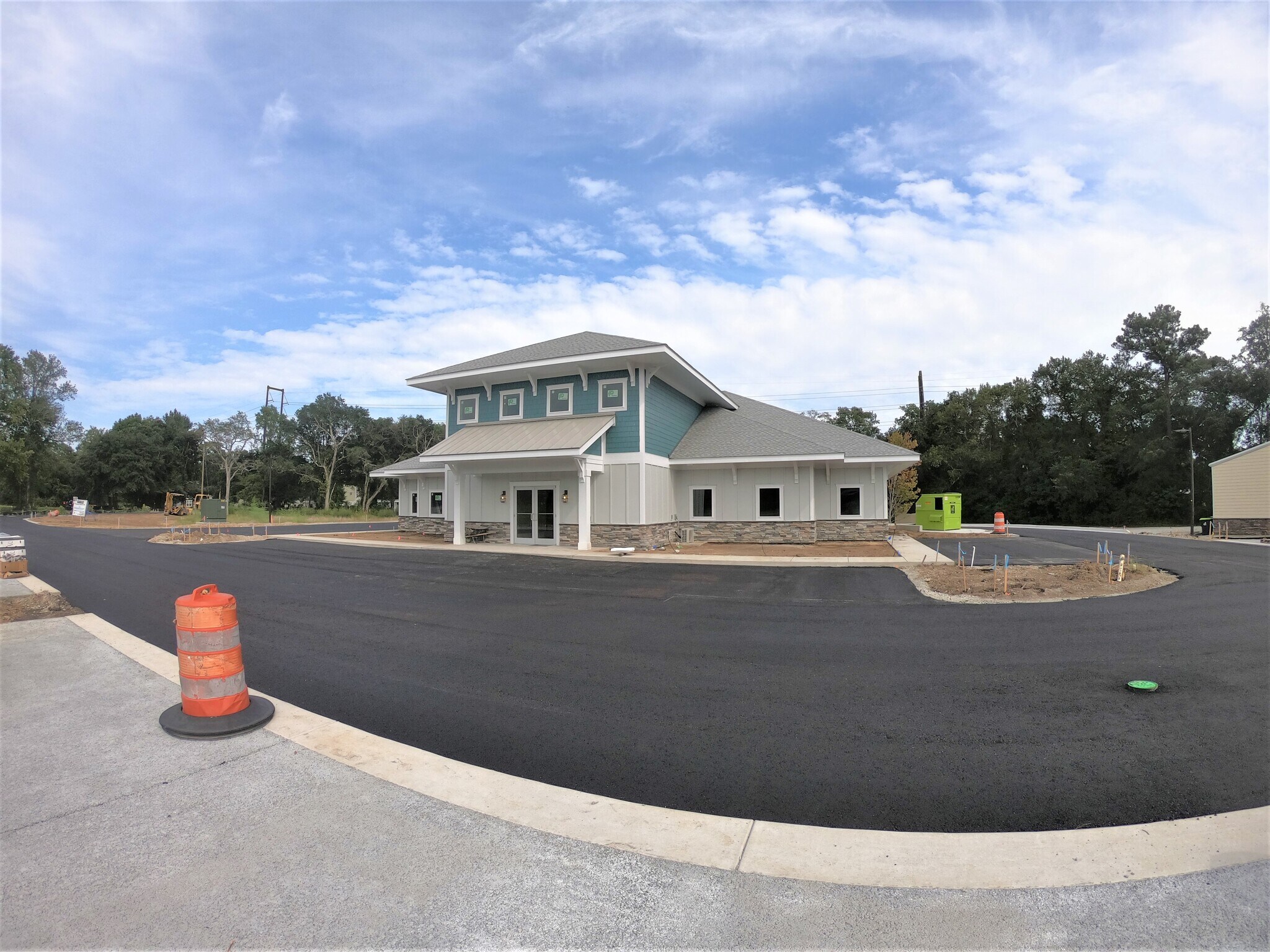 4717 Highway 17, Murrells Inlet, SC 29576 Office for Lease