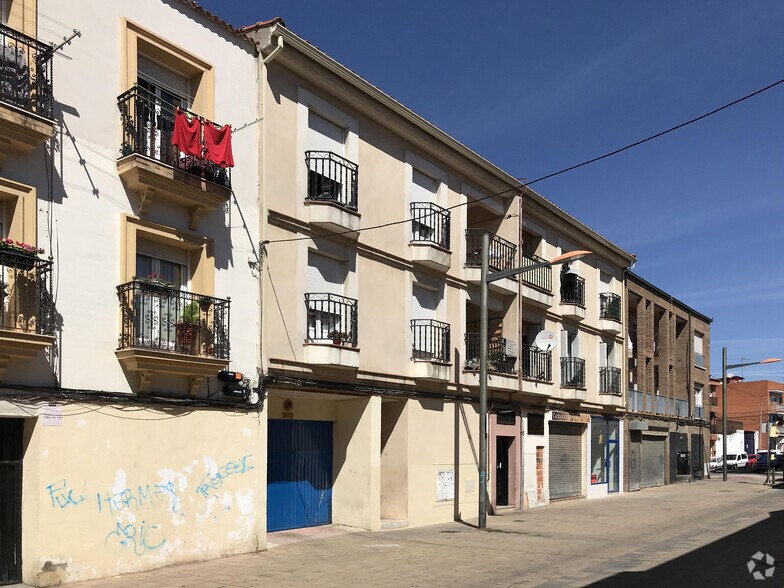 Calle Torrejón, 29, Parla, Madrid for sale - Primary Photo - Image 1 of 1
