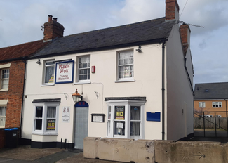 More details for 87 Tickford St, Newport Pagnell - Retail for Lease