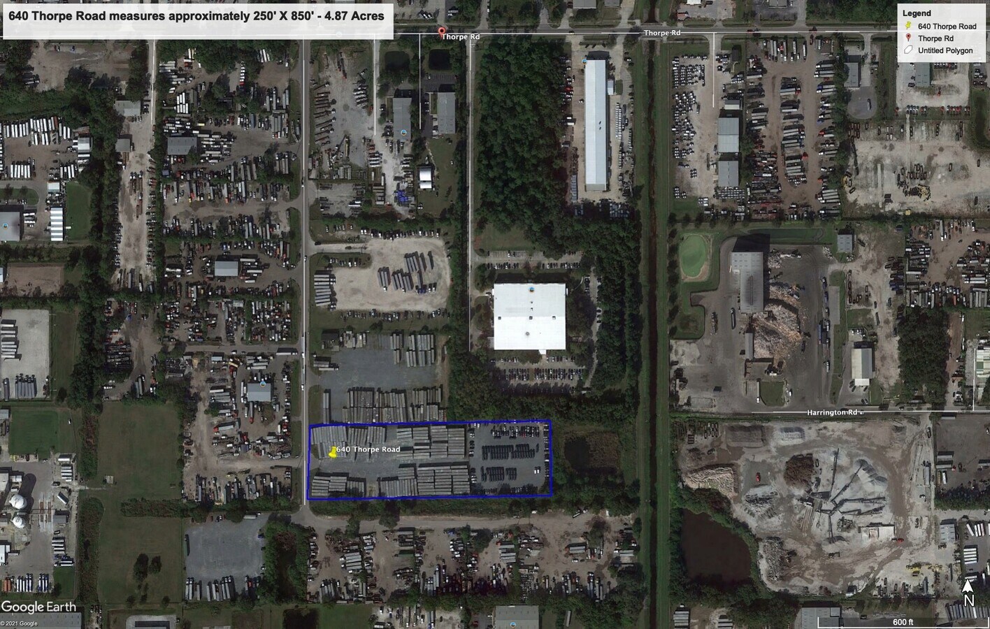 640 Thorpe Rd, Orlando, FL 32824