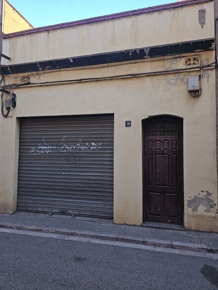 Retail in Vilanova i la Geltrú, Barcelona for sale - Building Photo - Image 2 of 9