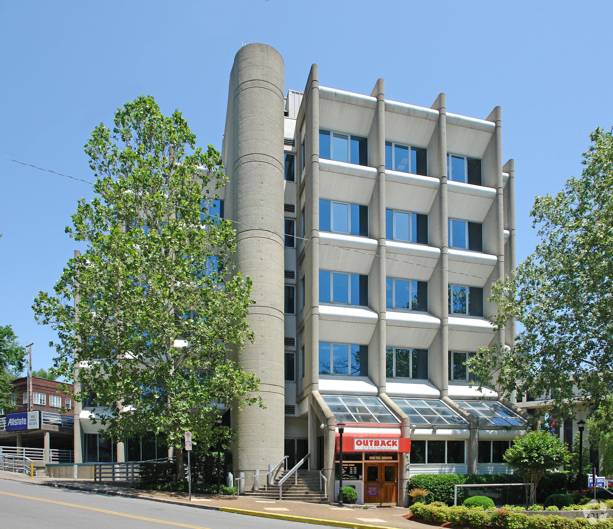 3212 West End Ave, Nashville, TN for sale Building Photo- Image 1 of 1