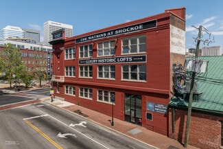 More details for 117 S 14th St, Richmond, VA - Office for Lease