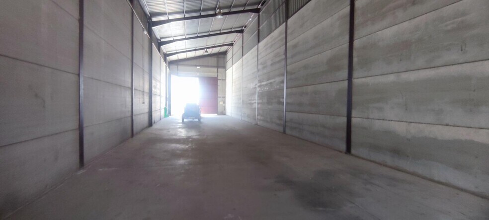 Industrial in Casar de Cáceres, Cáceres for lease - Building Photo - Image 3 of 9