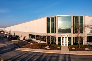 More details for 80 Internationale Blvd, Glendale Heights, IL - Office for Lease