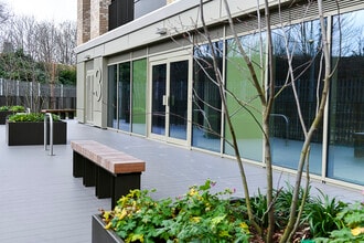 1 Silver Rd, London for lease Building Photo- Image 2 of 4