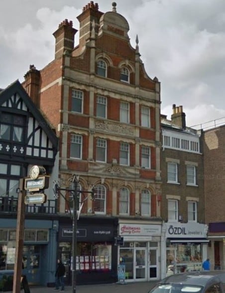 6 The Town, Enfield for sale - Primary Photo - Image 1 of 1