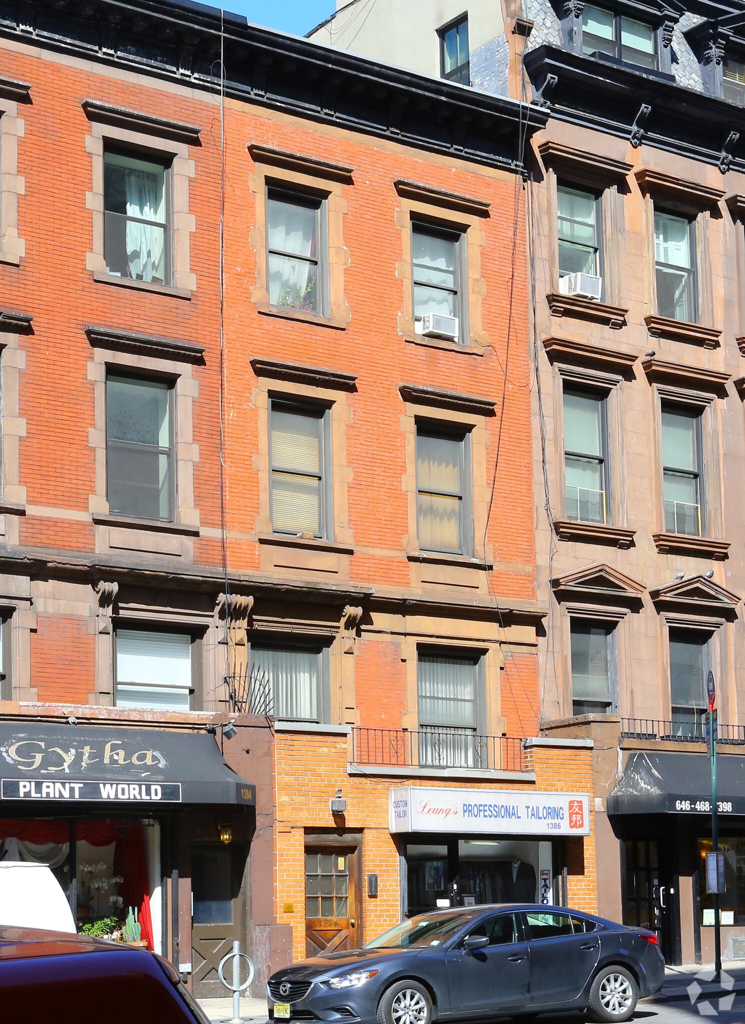 1386 Lexington Ave, New York, NY for sale Primary Photo- Image 1 of 1