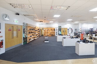 11 Strait Bargate, Boston for lease Interior Photo- Image 2 of 6