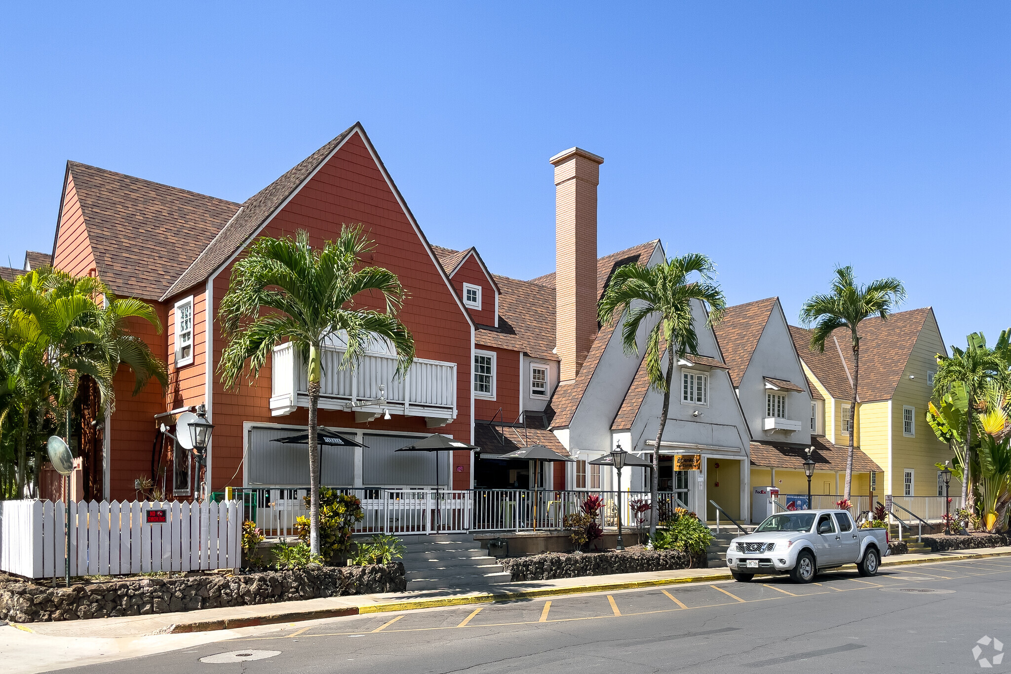 505 Front St, Lahaina, HI for sale Building Photo- Image 1 of 1