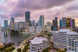 More details for 520 Brickell Key Dr, Miami, FL - Office for Lease