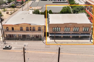 More details for 1405 S Flores St, San Antonio, TX - Retail for Lease