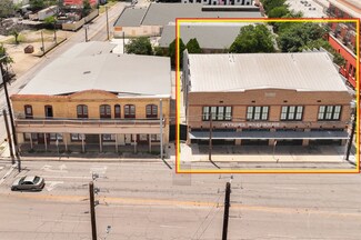 More details for 1405 S Flores St, San Antonio, TX - Retail for Lease
