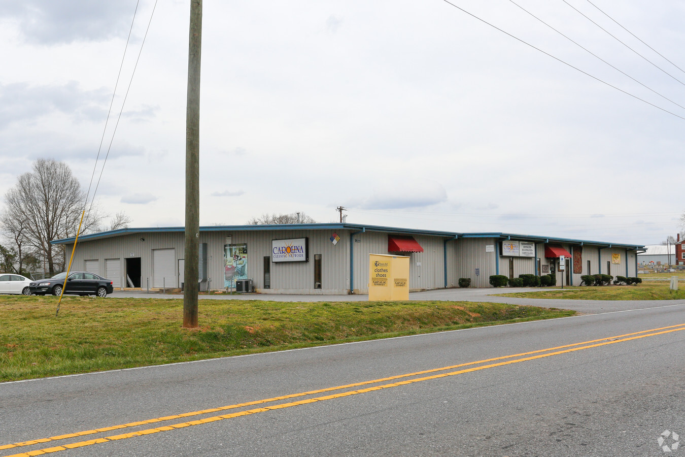 5211 Union Rd., Gastonia, NC 28056 | LoopNet