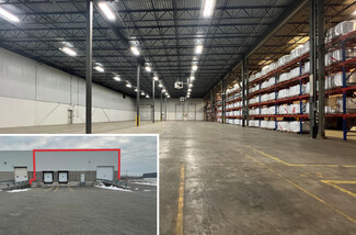 More details for 1200 Boul Industriel, Farnham, QC - Industrial for Lease