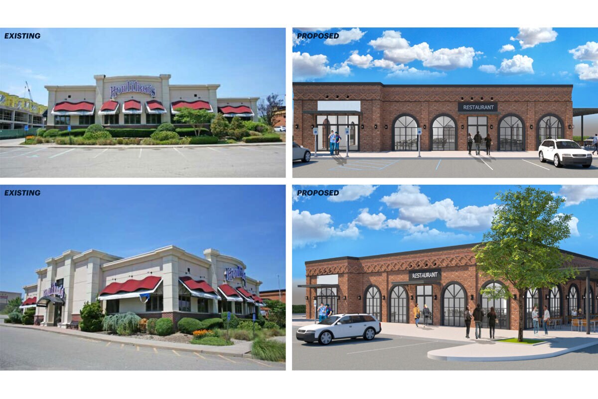 725 Merrick Ave, Westbury, NY for sale Building Photo- Image 1 of 1