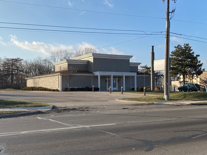 1929 Harshman Rd, Dayton, OH for sale - Building Photo - Image 3 of 4