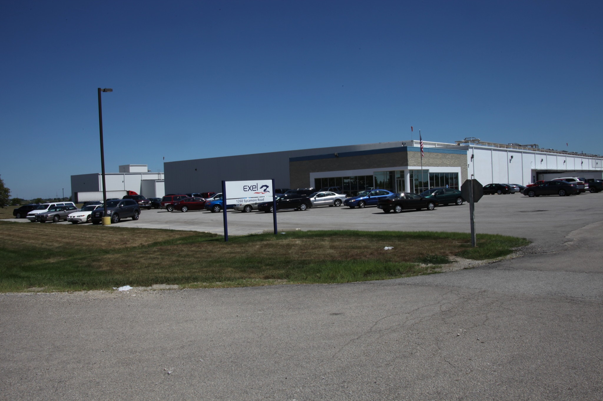 1260 W Sycamore Rd, Manteno, IL for sale Primary Photo- Image 1 of 1