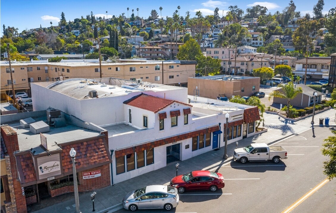 81098127 La Mesa Blvd, La Mesa, CA 91942 Retail for Lease
