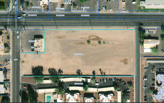 More details for TBD TBD Cottonwood Lane Ln, Casa Grande, AZ - Land for Sale