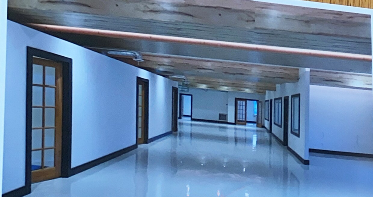 1195 Bloor St W, Toronto, ON for lease Interior Photo- Image 1 of 5