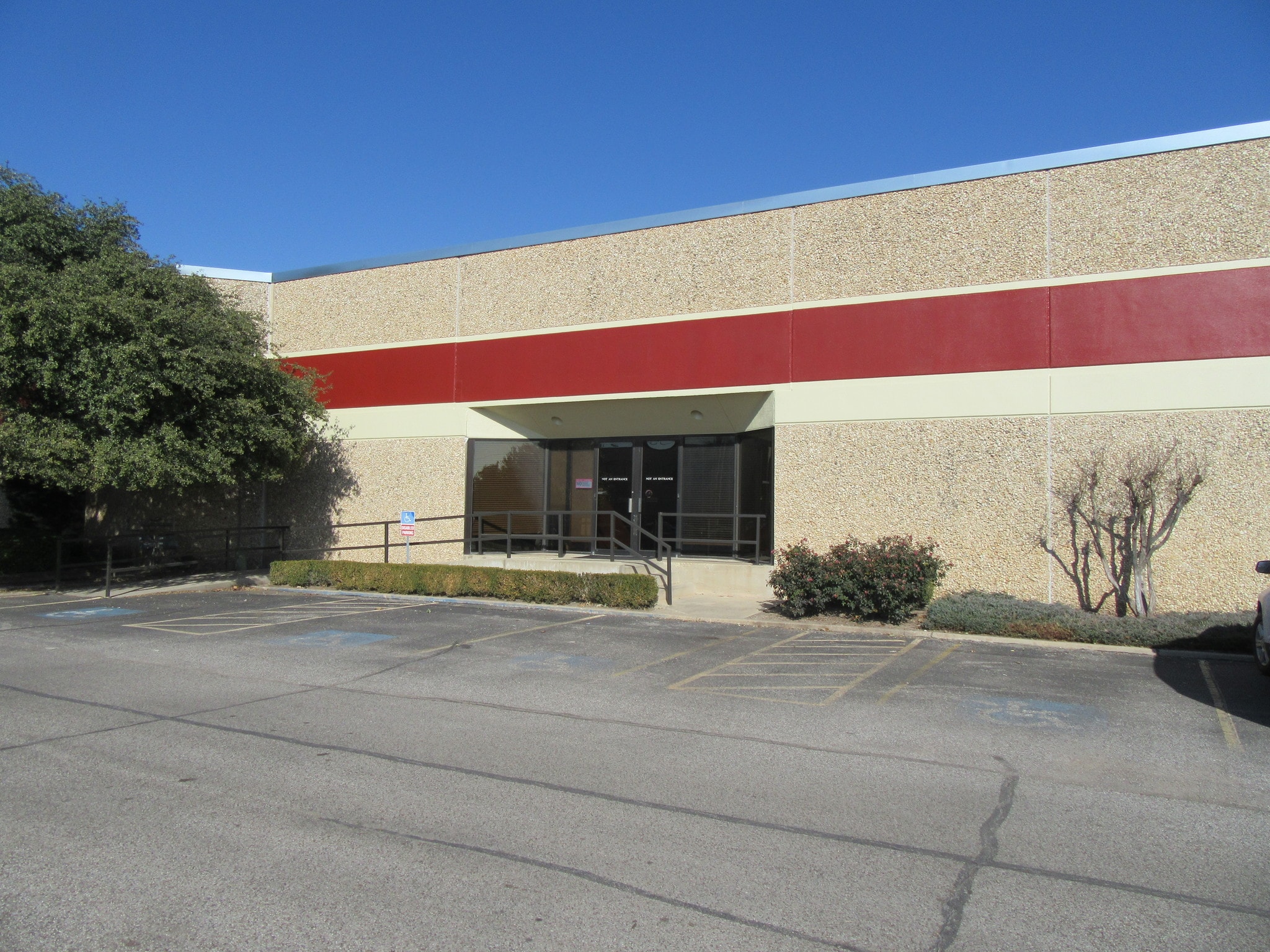 304 N Meridian Ave, Oklahoma City, OK for lease Building Photo- Image 1 of 2
