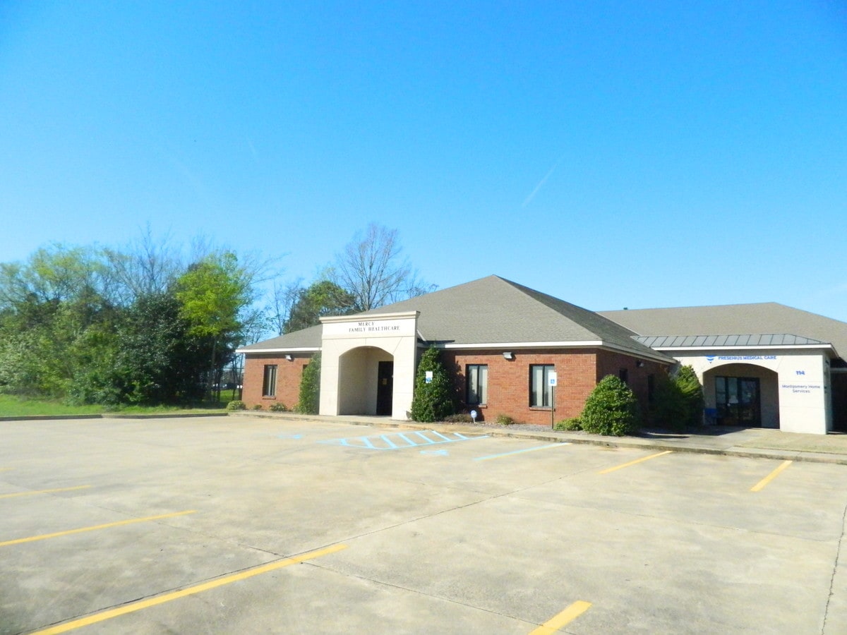 128 Mitylene Park Ln, Montgomery, AL 36117