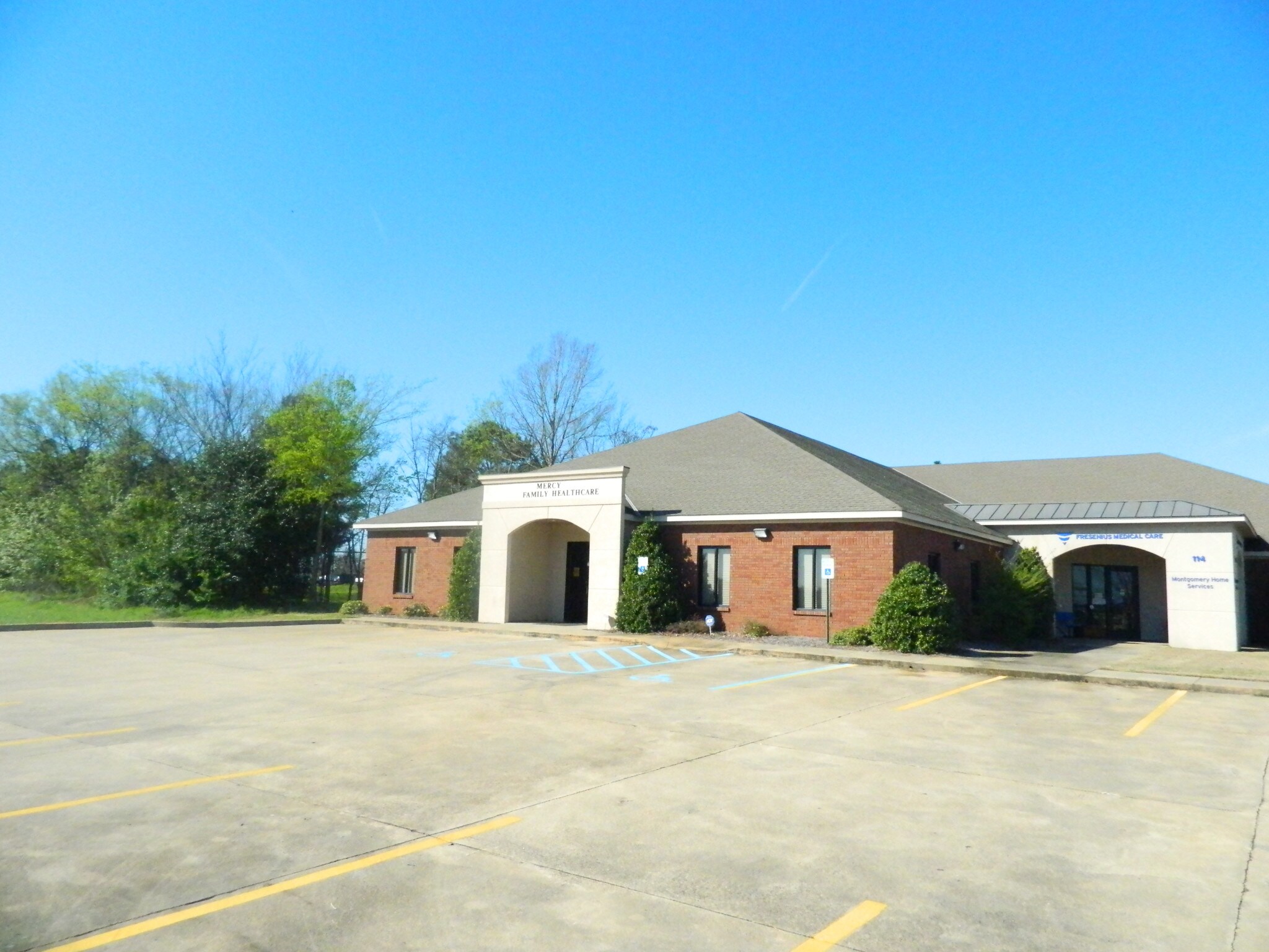 128 Mitylene Park Ln, Montgomery, AL for sale Other- Image 1 of 1