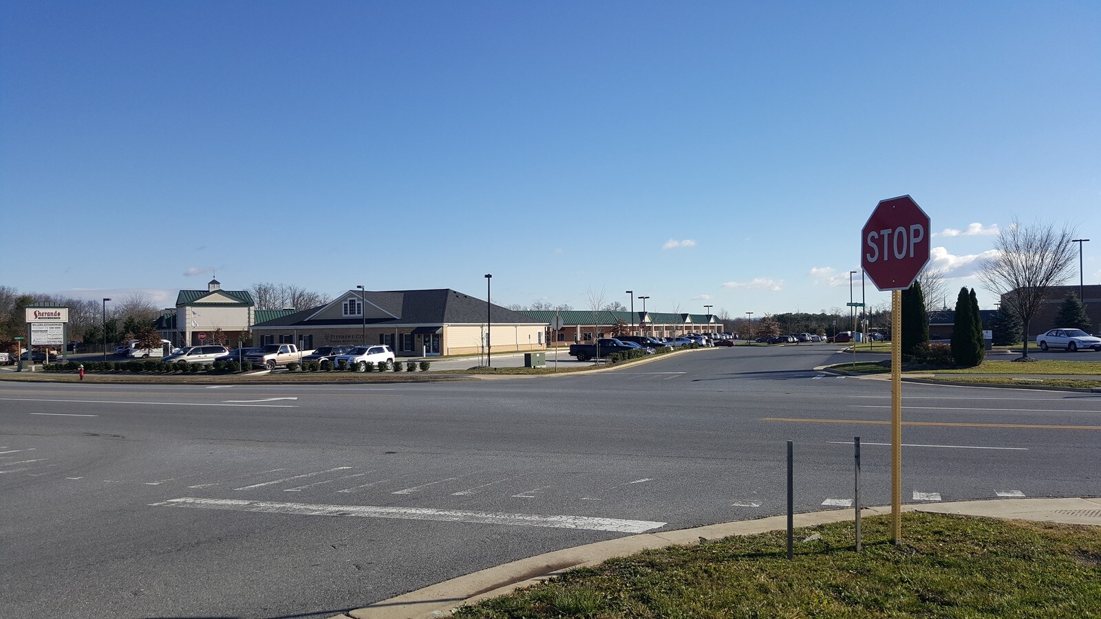 159 Warrior Dr, Stephens City, VA 22655