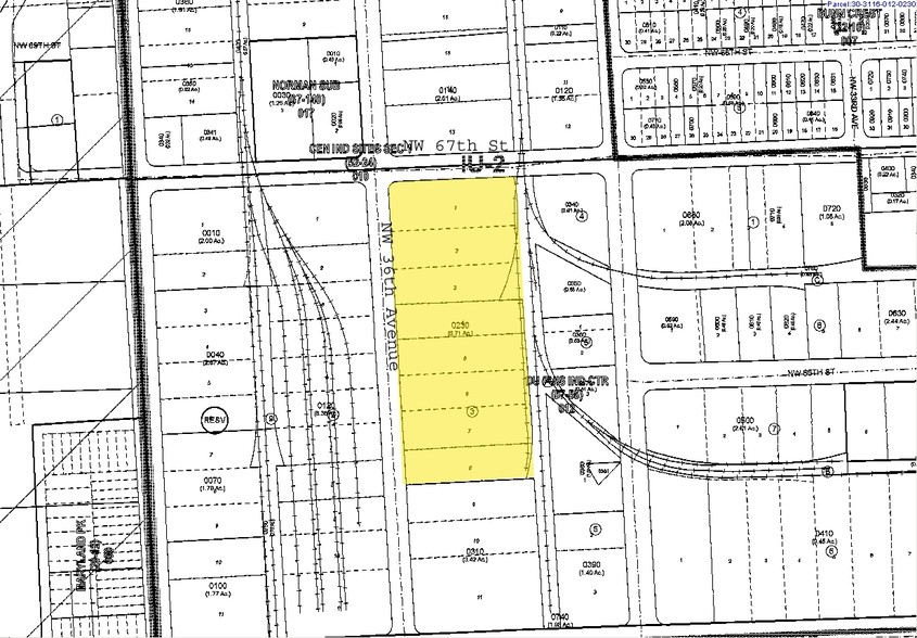 6695-6699 NW 36th Ave, Miami, FL 33147 - Industrial for Lease | LoopNet