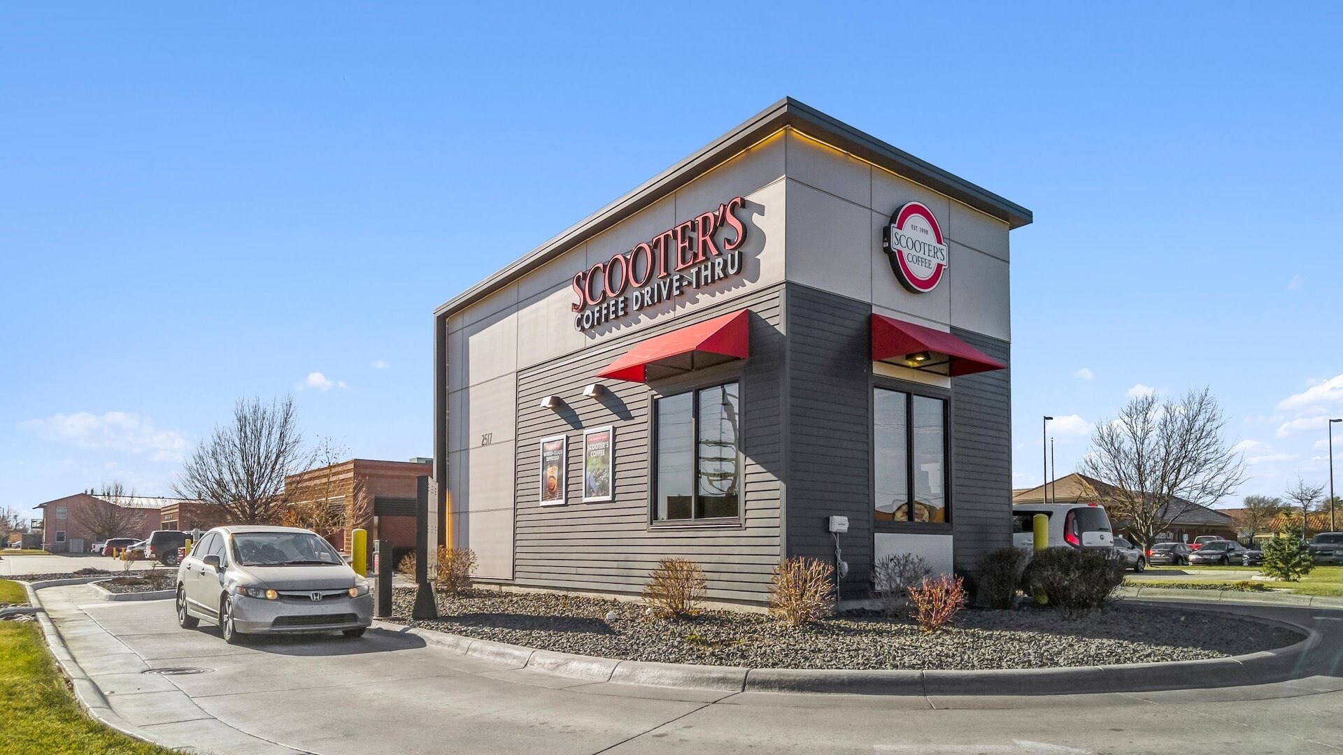 100 N Main St, Pratt, KS for sale Building Photo- Image 1 of 1