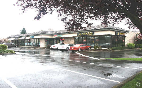 701-721 M St NE, Auburn, WA for lease - Building Photo - Image 3 of 6