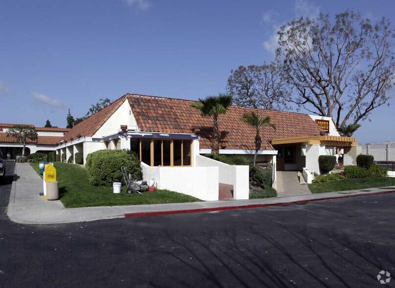 1025 Fletcher Pkwy, El Cajon, CA 92020