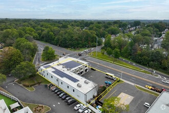 481 US Highway 22, North Plainfield, NJ - AERIAL  map view - Image1