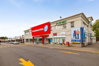 More details for 4885 Av Van Horne, Montréal, QC - Office, Retail for Lease