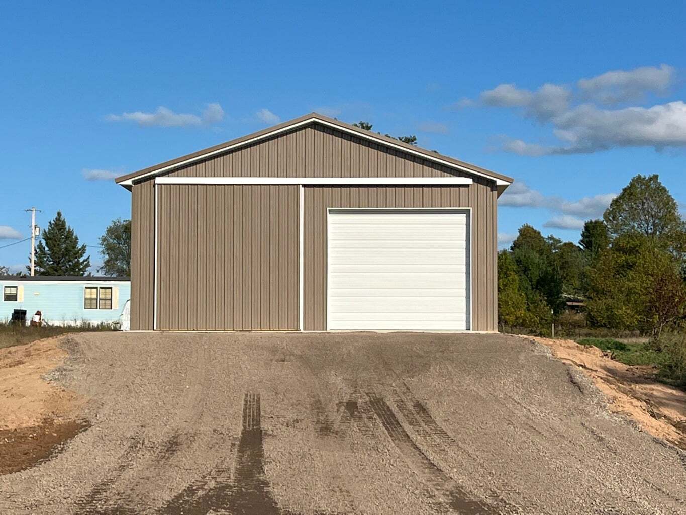 15319 Molineaux Rd, Wolverine, MI for sale Primary Photo- Image 1 of 1