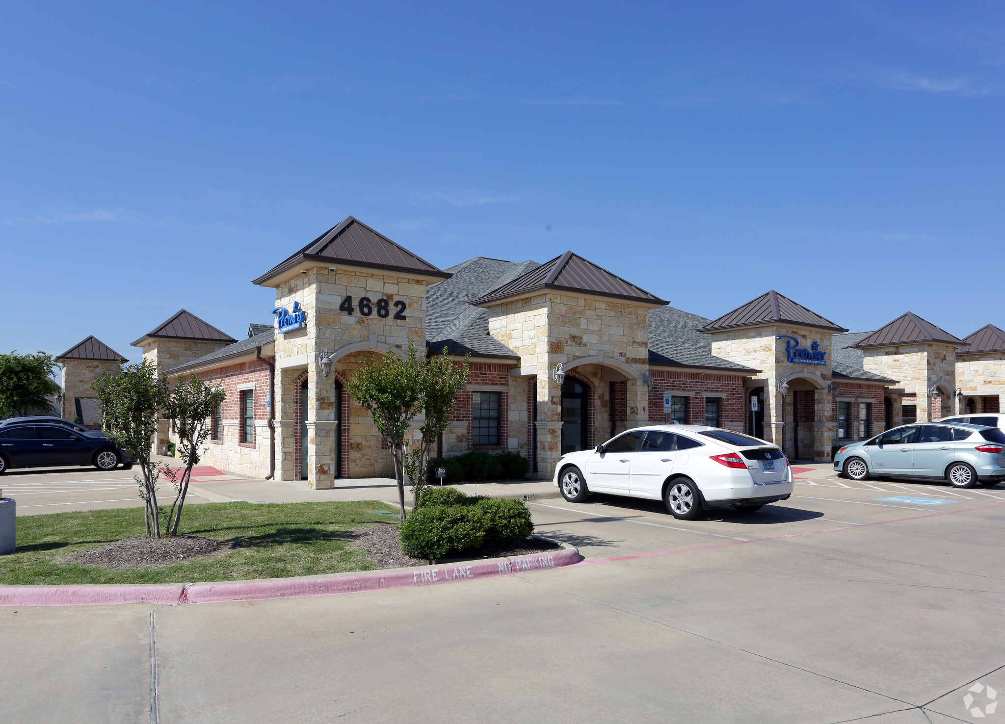 4682 McDermott Rd, Plano, TX 75024 - Office 1 | LoopNet