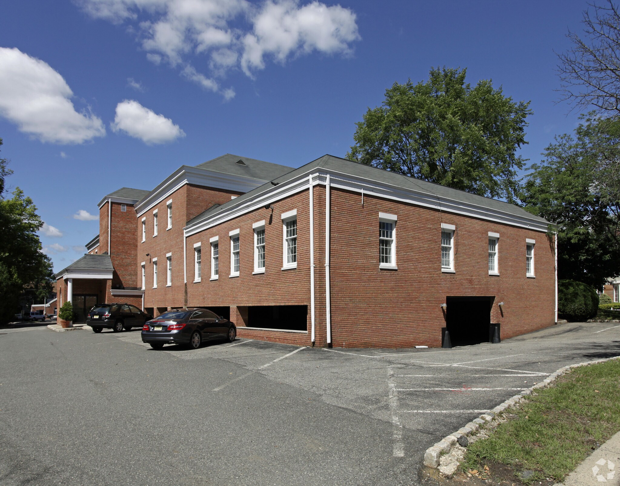 97 Main St, Chatham, NJ 07928 Office for Lease