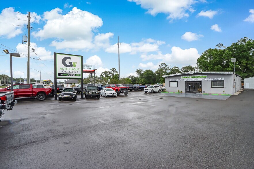 7721 Blanding Blvd, Jacksonville, FL 32244