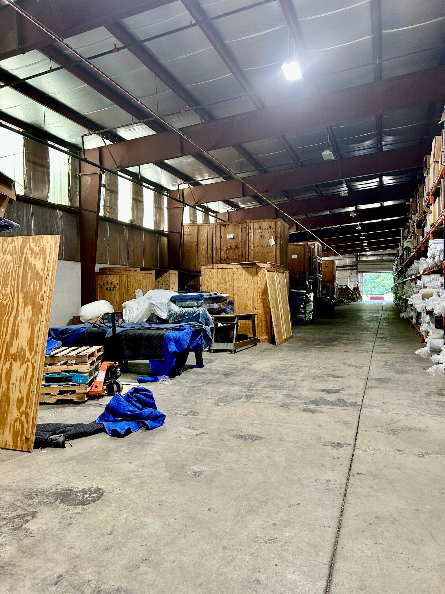 77 Merrimack St, Concord, NH 03303 Concord Industrial/Warehouse Space