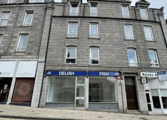 More details for 66 Esslemont Ave, Aberdeen - Retail for Lease