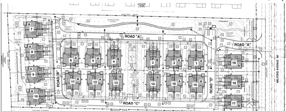 0 Milford Ave, Marysville, OH for sale Primary Photo- Image 1 of 5