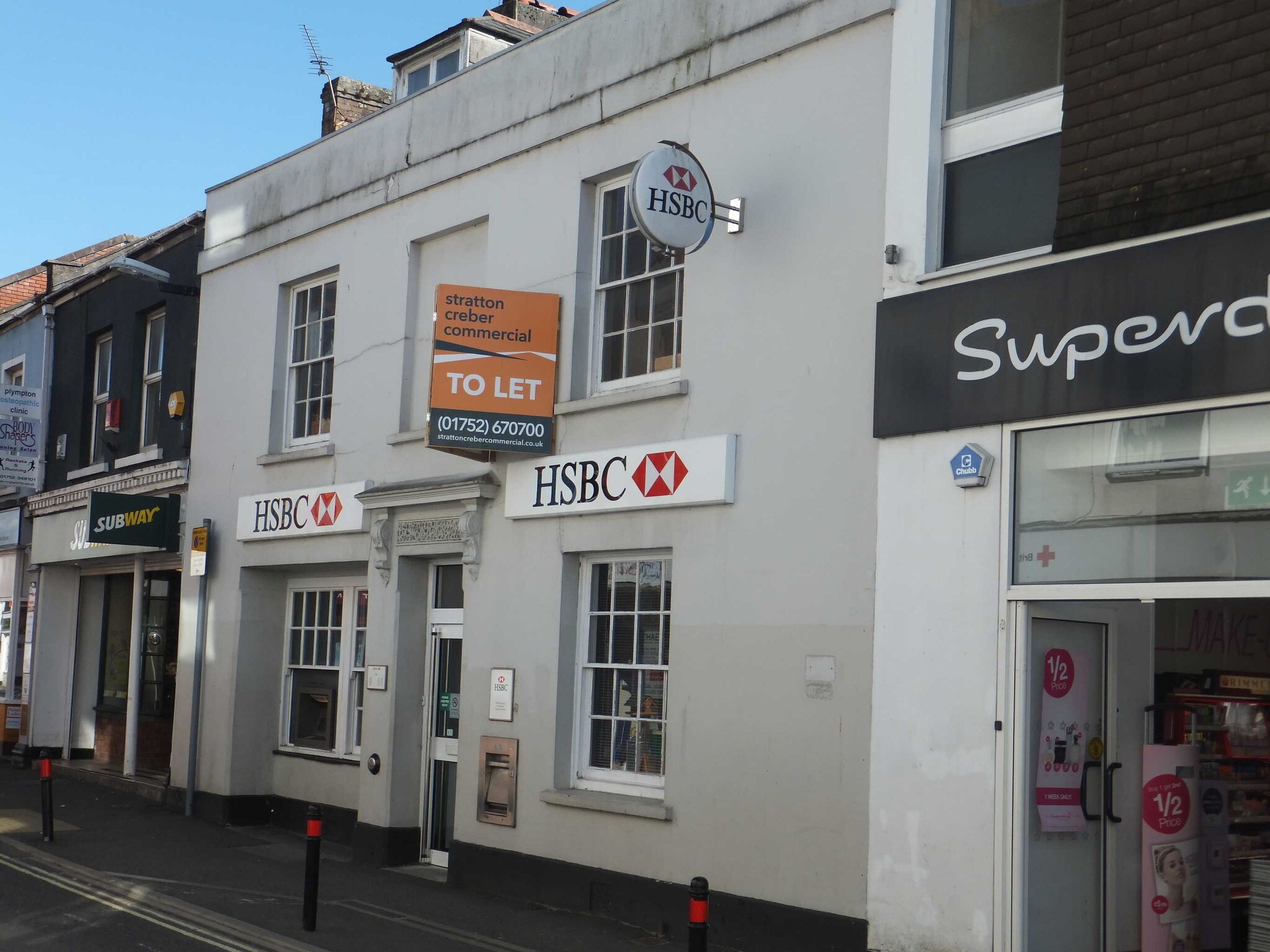 66 Ridgeway, Plymouth for sale Primary Photo- Image 1 of 1