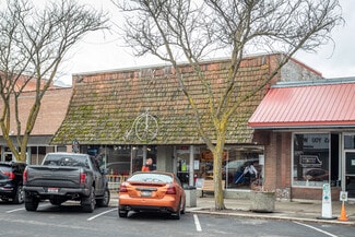 More details for 513 S Main St, Moscow, ID - Flex for Lease
