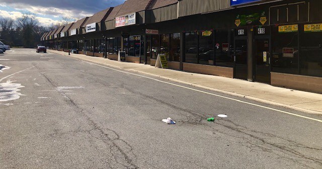 400 E Washington Ave, Washington, NJ for sale Building Photo- Image 1 of 1