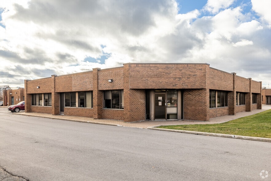 177 Colonnade Rd, Nepean, ON for lease - Building Photo - Image 3 of 3
