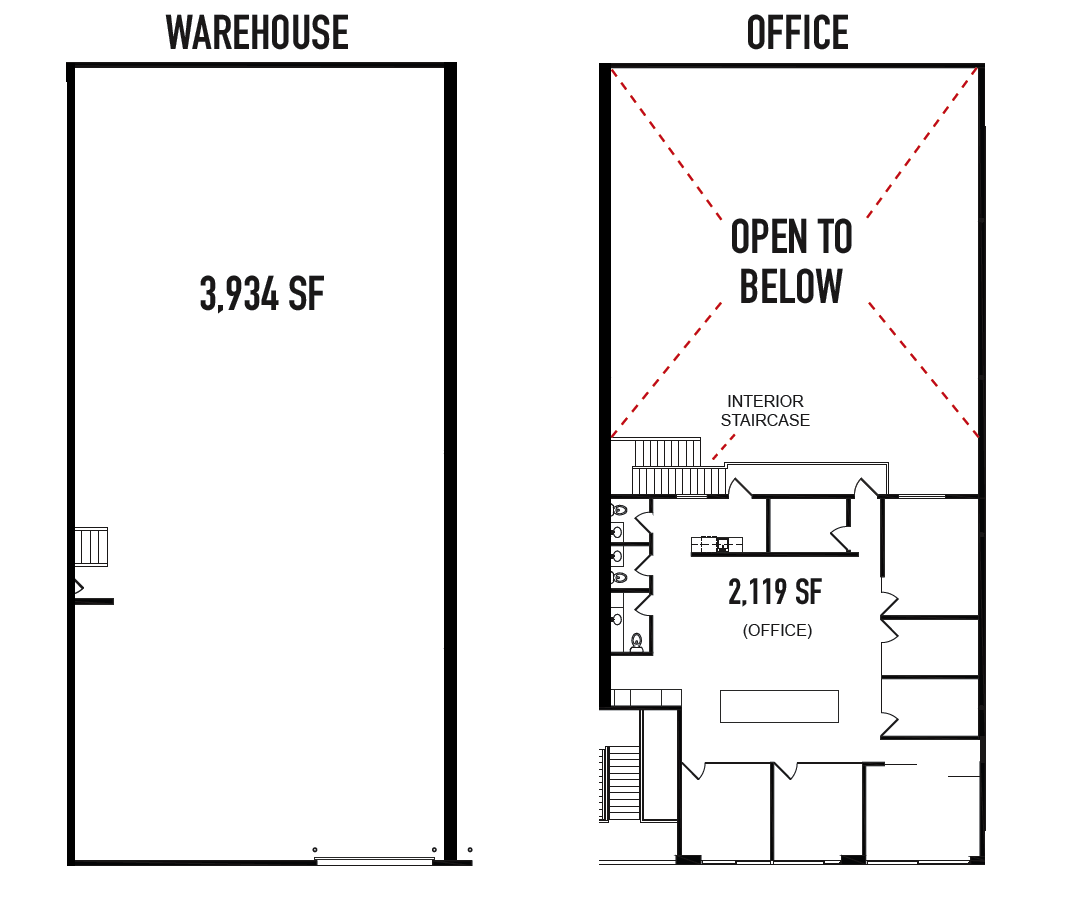 5601 W Slauson Ave, Culver City, CA for lease Floor Plan- Image 1 of 12